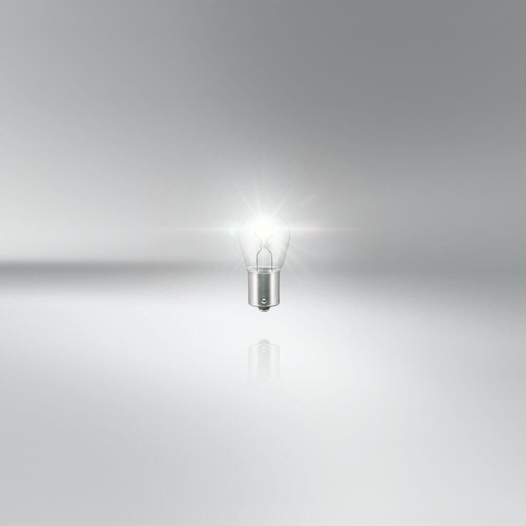 Osram | 7506 | ORIGINAL METAL BASE P21W (UNPACKED) - bild 3