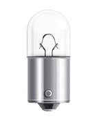 Osram | 5008 | METAL BASE R10W (UNPACKED) - bild 2