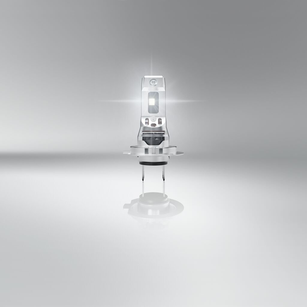 NIGHT BREAKER LED SPEED H7 450 | Street Legal | 1- Pack - bild 2