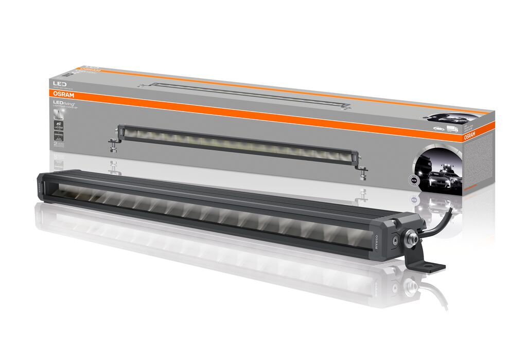 OSRAM Lightbar VX500-SP - Extra hoge lichttoepassing