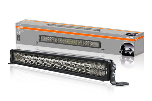 OSRAM Lightbar VX500-CB - Extra hoge lichttoepassing