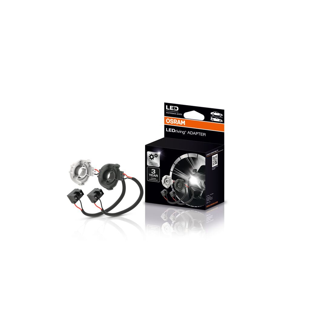 OSRAM LEDriving-adapter - 64210DA05