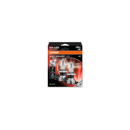OSRAM NIGHT BREKER H4-LED SLIM