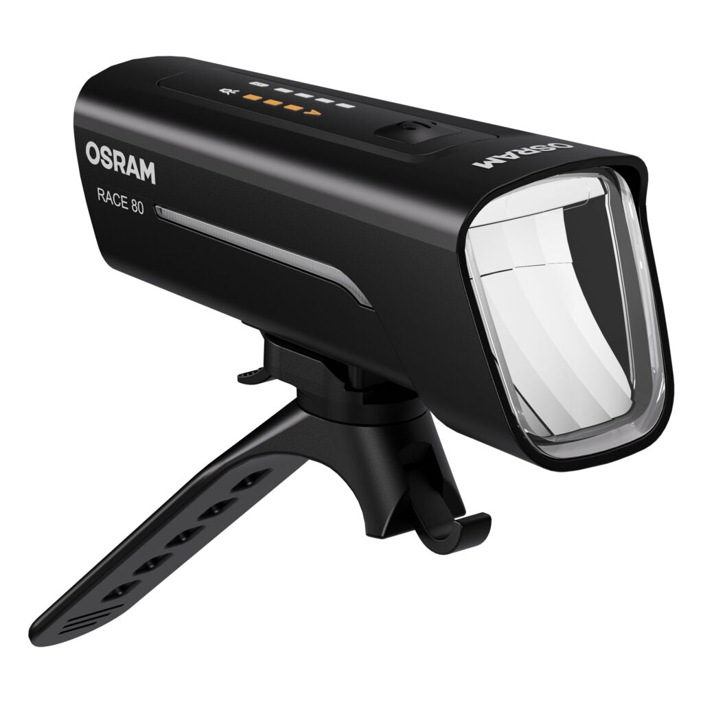 OSRAM LED-FIETS® RACE 80 SET