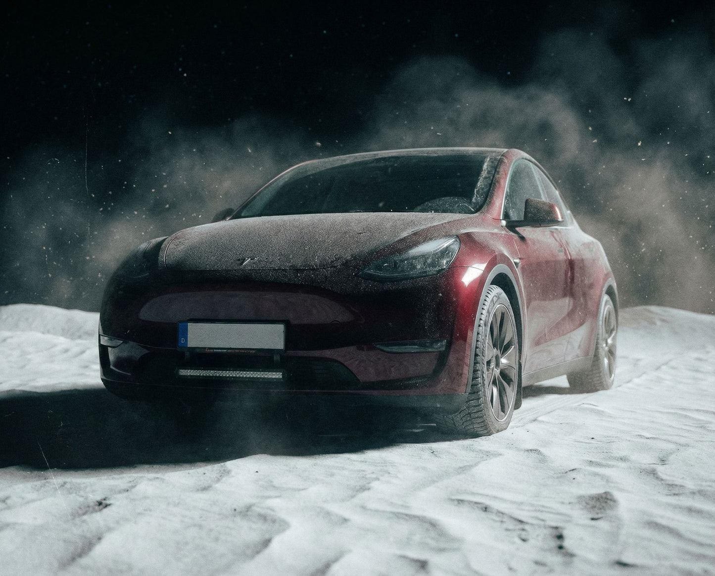 LUXTAR Schemering | 300W