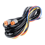 Luxtar Stellar Zwart RAD2