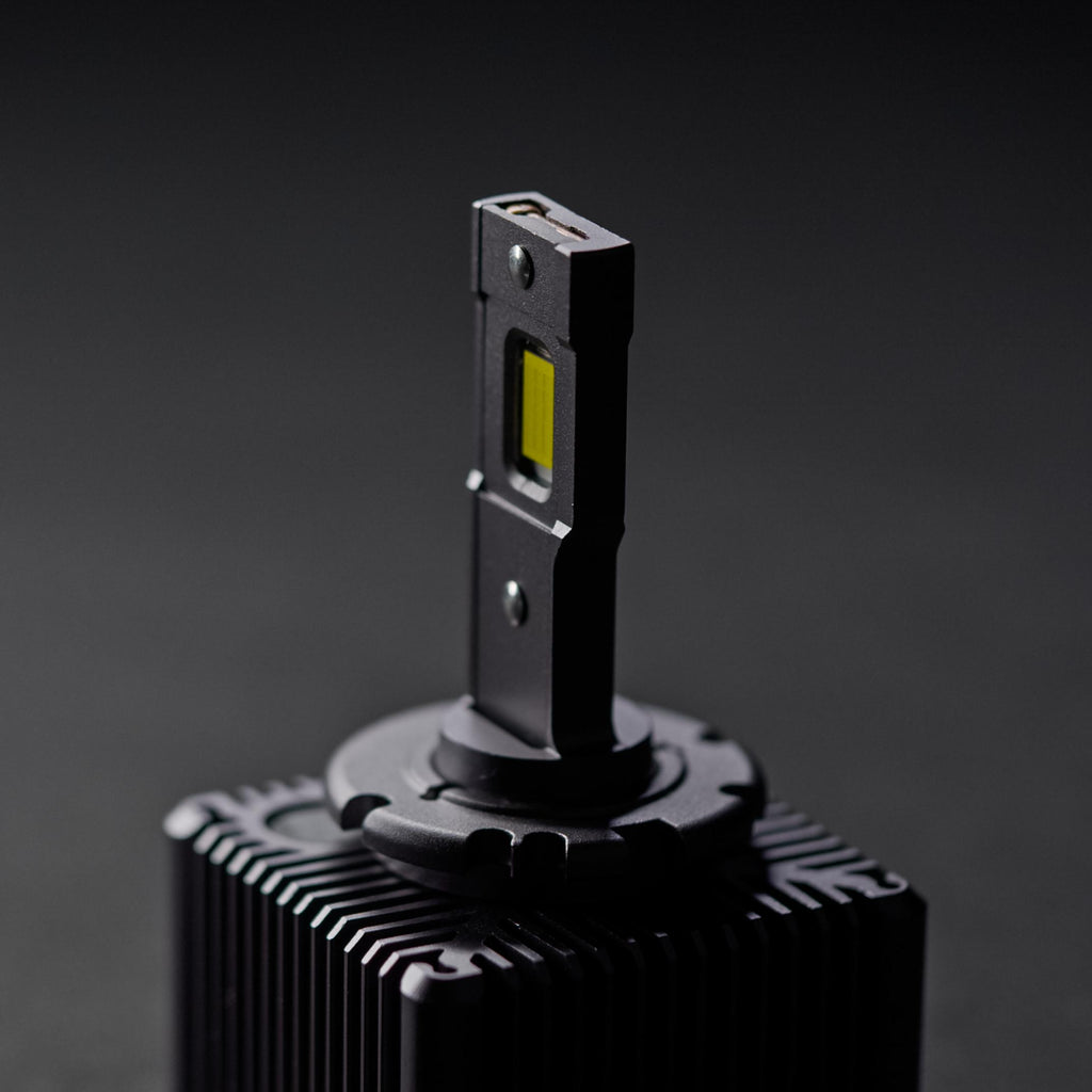 LUXTAR® APOLLO D1S - bild 2