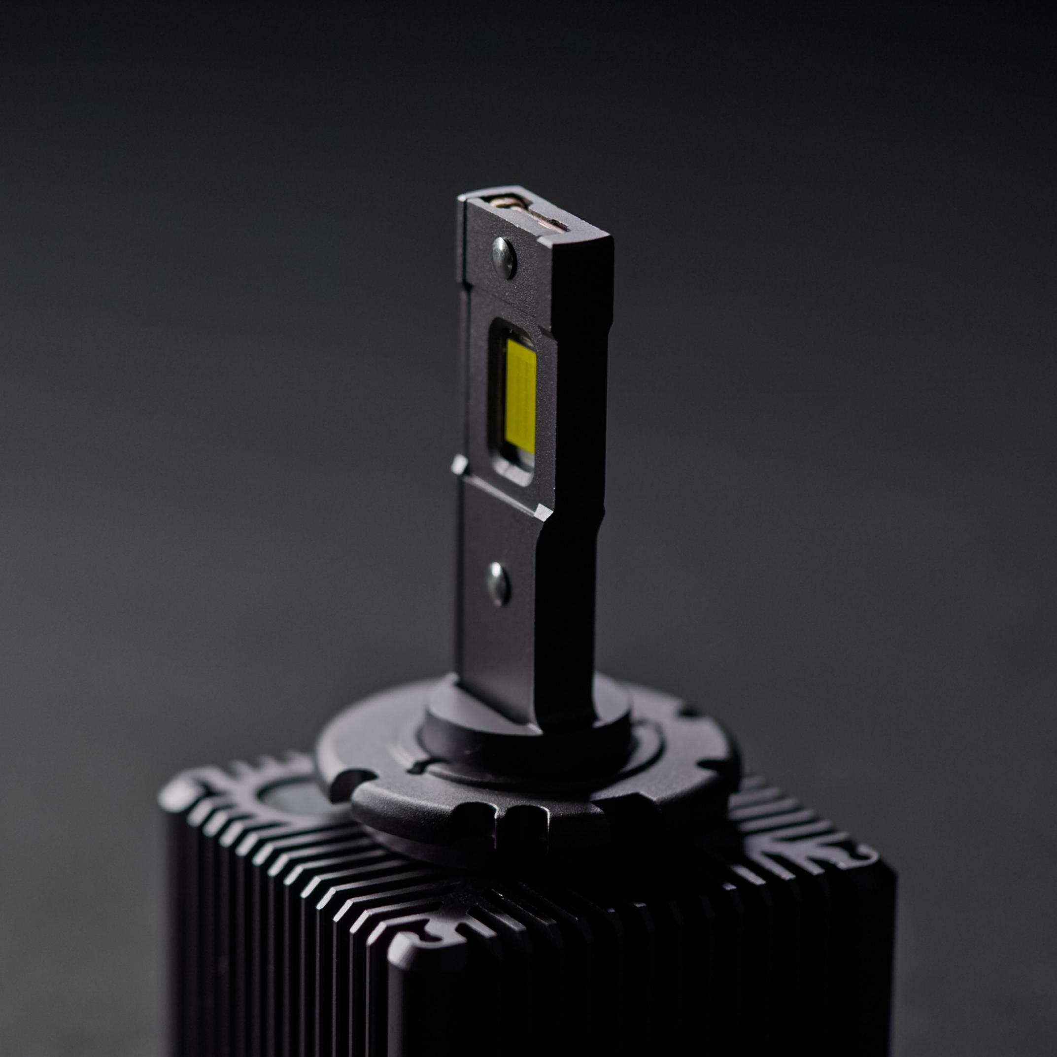 LUXTAR® APOLLO D2S - bild 2