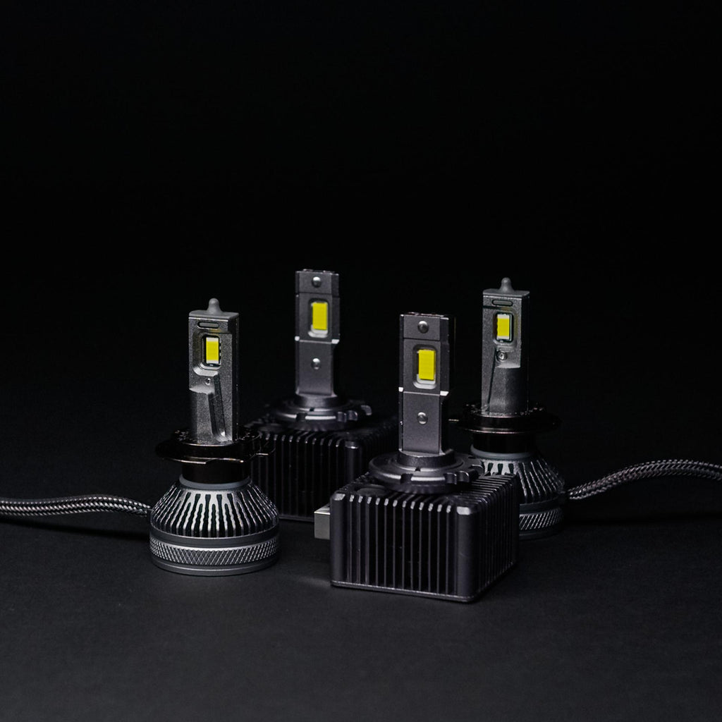 Luxtar HERO H4 - bild 2