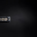 Luxtar OptiFlux | Warning Light | Amber 6 LED - bild 6