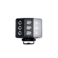 Luxtar® PRO Noir WL60 Curved