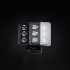 Luxtar® PRO Noir WL90 Curved - bild 3