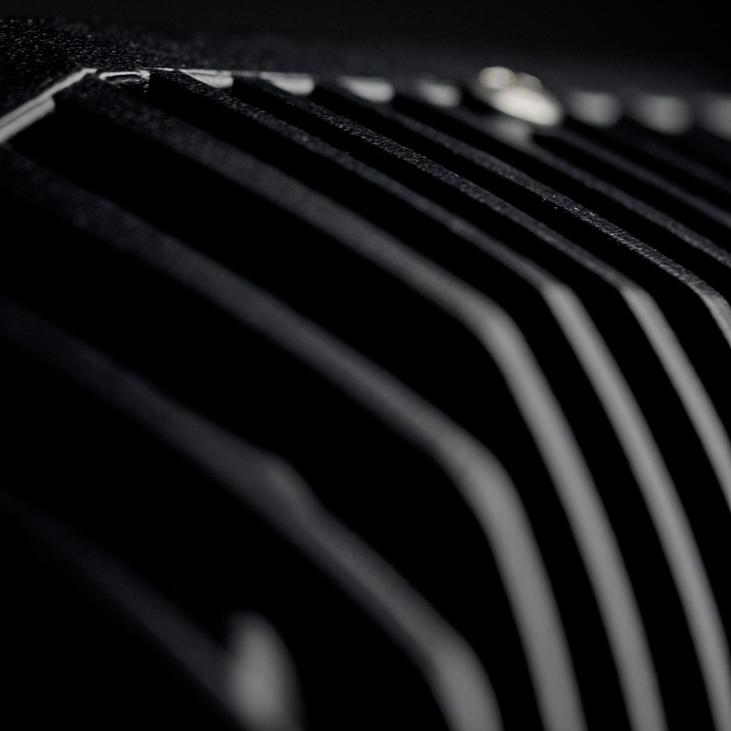 Luxtar® PRO Noir WL90 Curved - bild 6