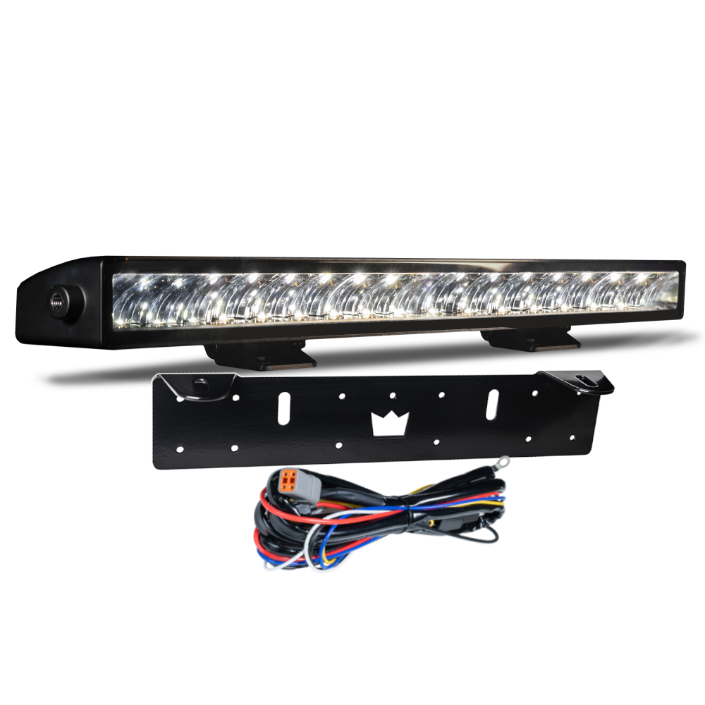 Roltrappakket Luxtar Twilight