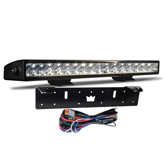 Roltrappakket Luxtar Twilight