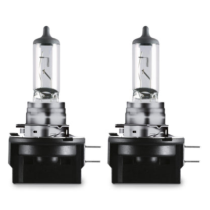 OSRAM ORIGINAL LINE, H11B, 12,0 V, 55,00 W - Halogenstrålkastarlampa