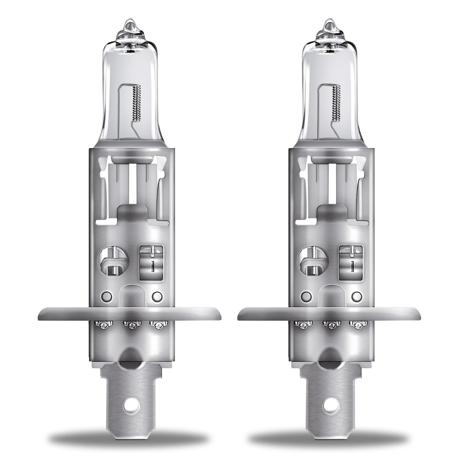 OSRAM ORIGINAL LINE, H1, 12,0 V, 55,00 W - Halogenstrålkastarlampa