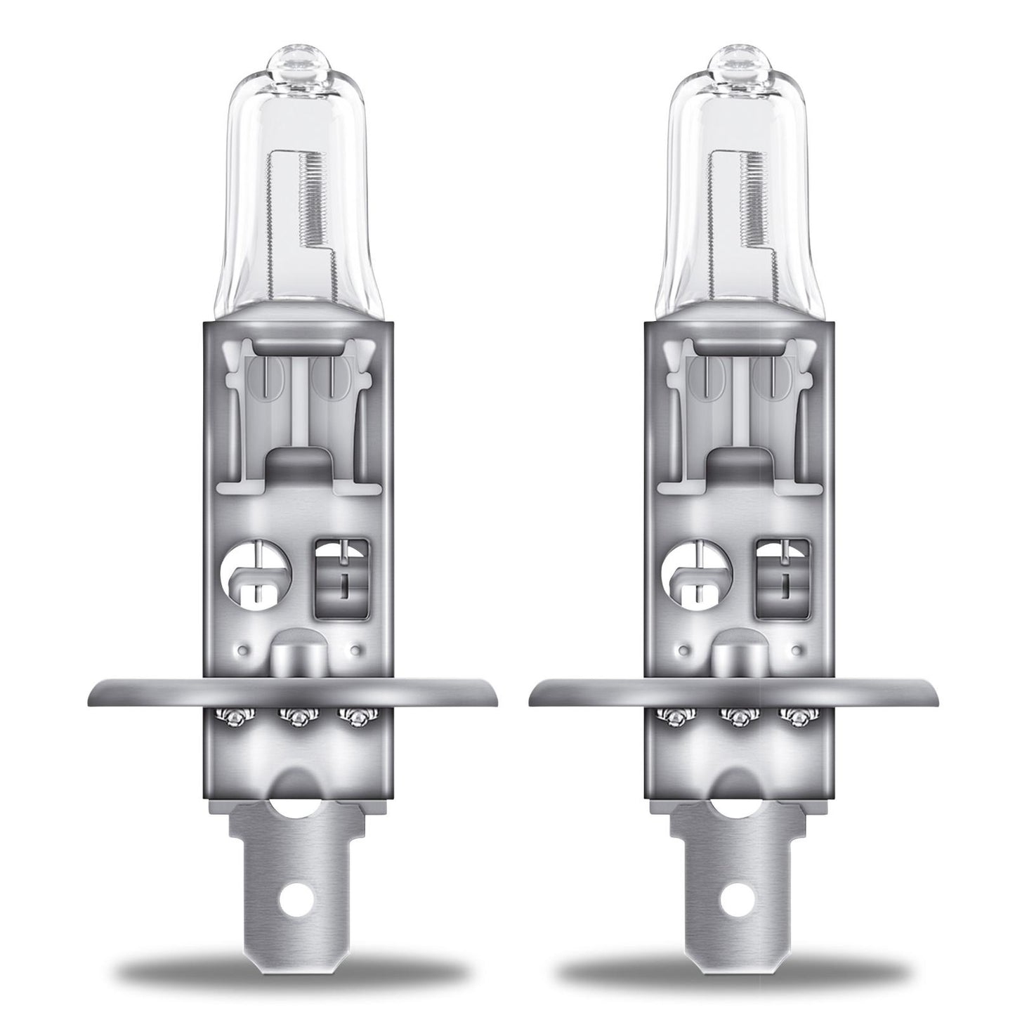 OSRAM TRUCKSTAR PRO, H1 Halogenstrålkastarlampa, 1-PACK