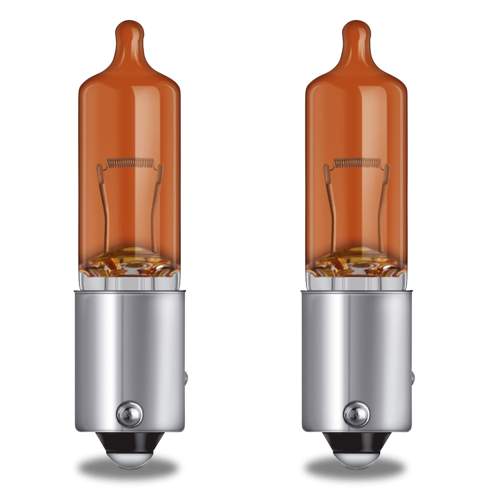 OSRAM ULTRA LIFE, HY21W Extraljuslampa