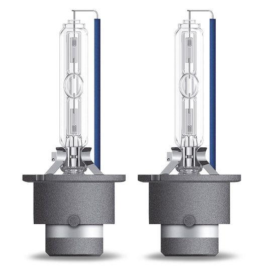 OSRAM , D2S HID strålkastarlampa