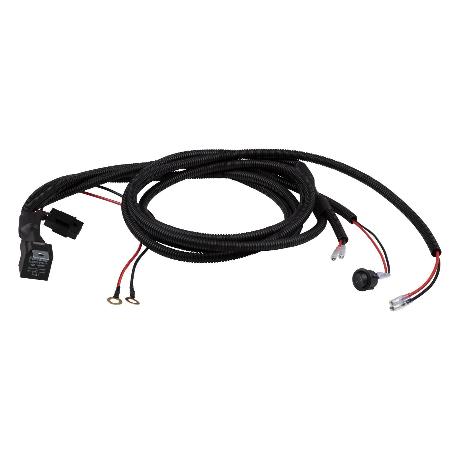 OSRAM Wire Harness AX 2LS,