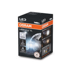 OSRAM LEDriving SL - Off-road PS19W Hoofdzakelijk voor dagrijverlichtingstoepassingen