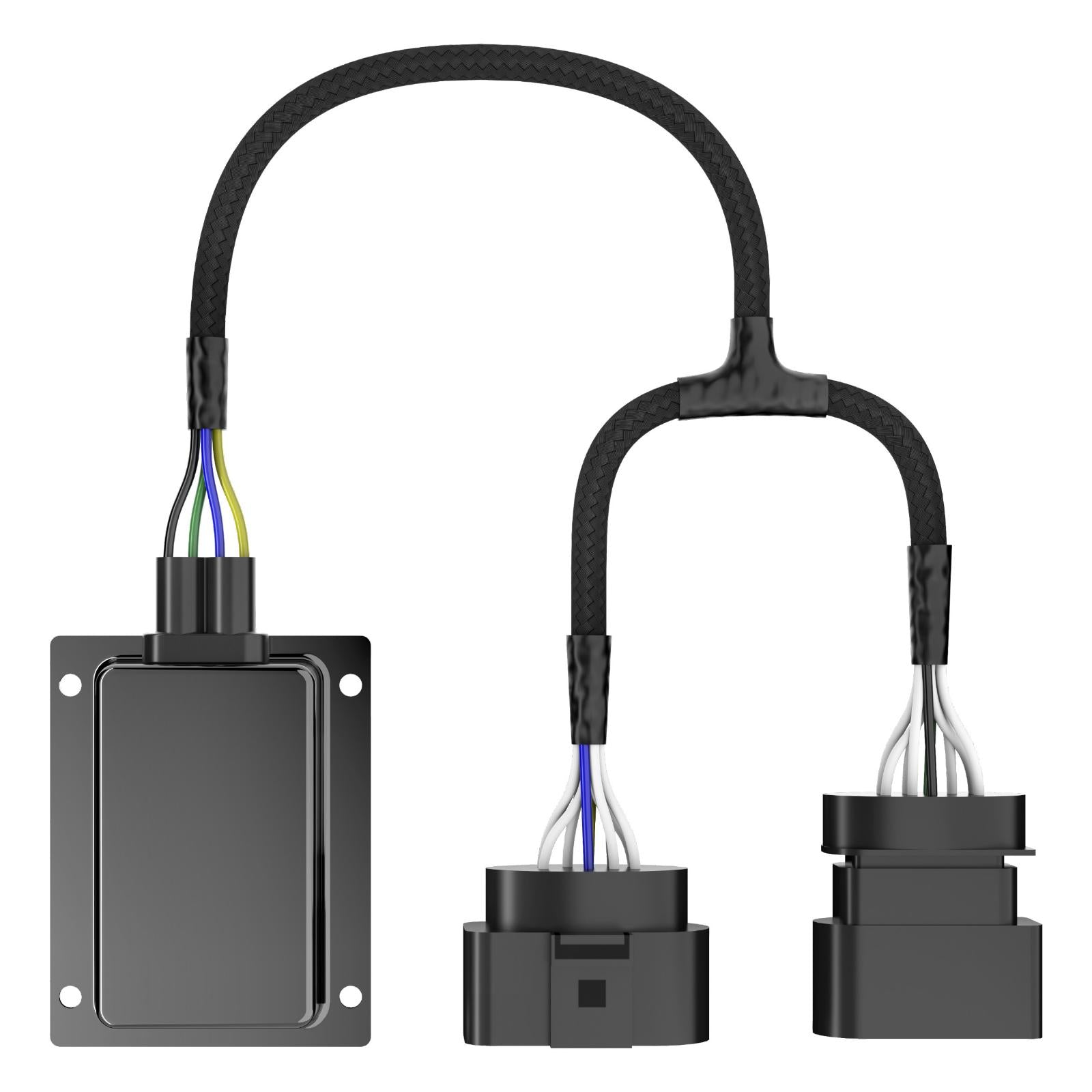 OSRAM LEDriving Canbus Control,  LEDSC02 -1