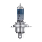 OSRAM COOL BLUE BOOST, Off-road  H4 Halogenstrålkastarlampa, 2-PACK