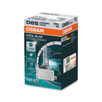OSRAM - D8S HID-koplamplamp