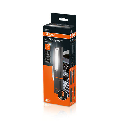 OSRAM INSPECTIELAMP - LED inspectielampen - 16 -5W - 5700K