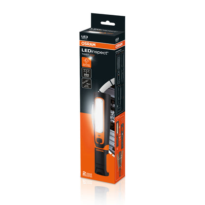 OSRAM INSPECTIELAMP - LED-inspectielampen - 8 -14W - 6000K