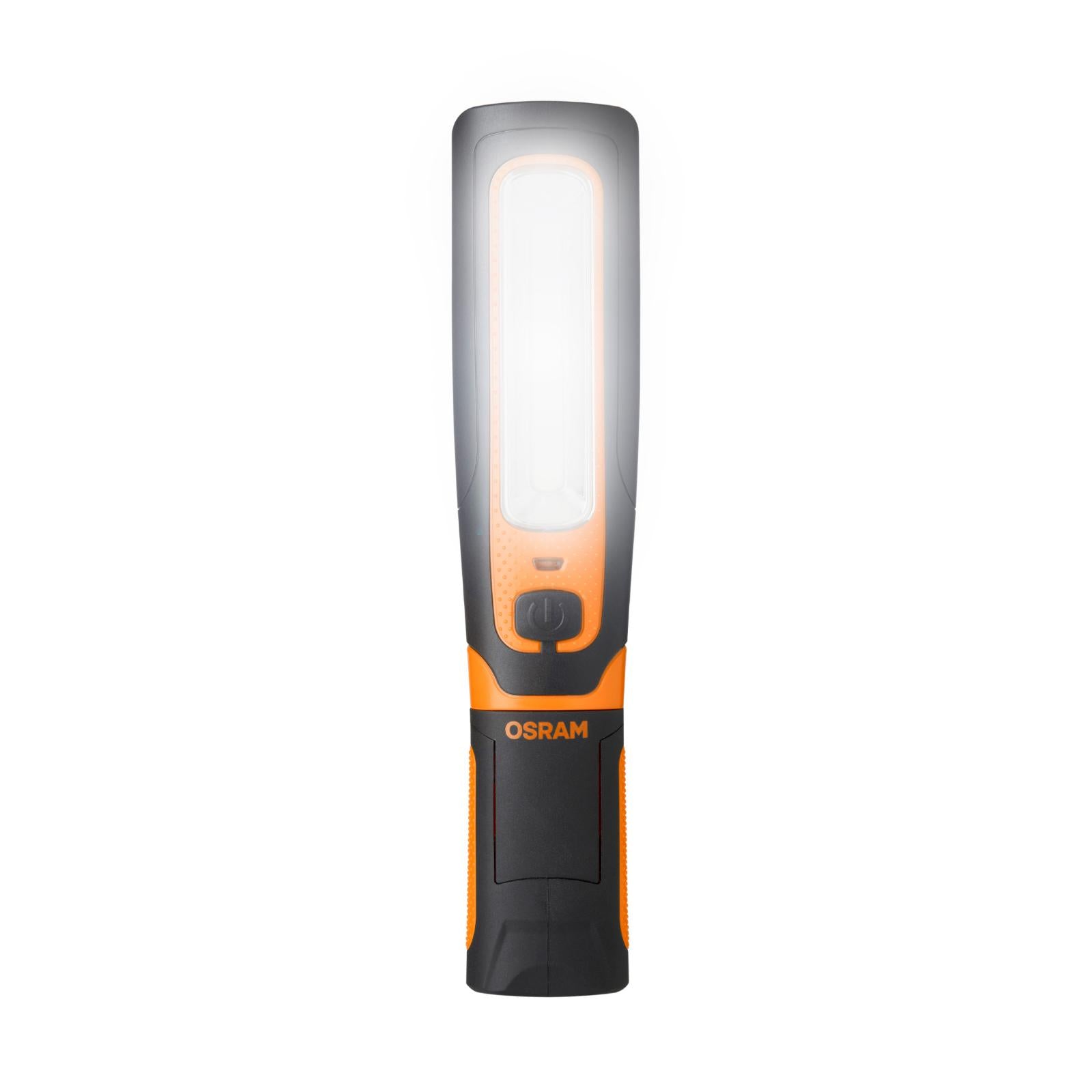 OSRAM INSPECTION LAMP,  LED inspection lights, 8,14W, 6000K