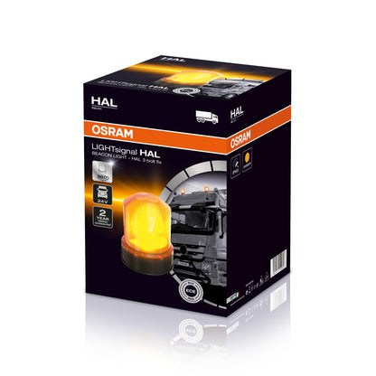 OSRAM LIGHT-signaal HAL BEACON LIGHT