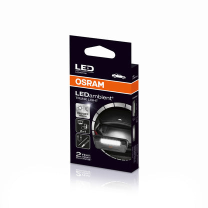 OSRAM LED-sfeerverlichting voor kofferbak