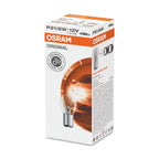 OSRAM ORIGINAL - METALEN BASIS - P21-5W - Extra gloeilamp 1-pack