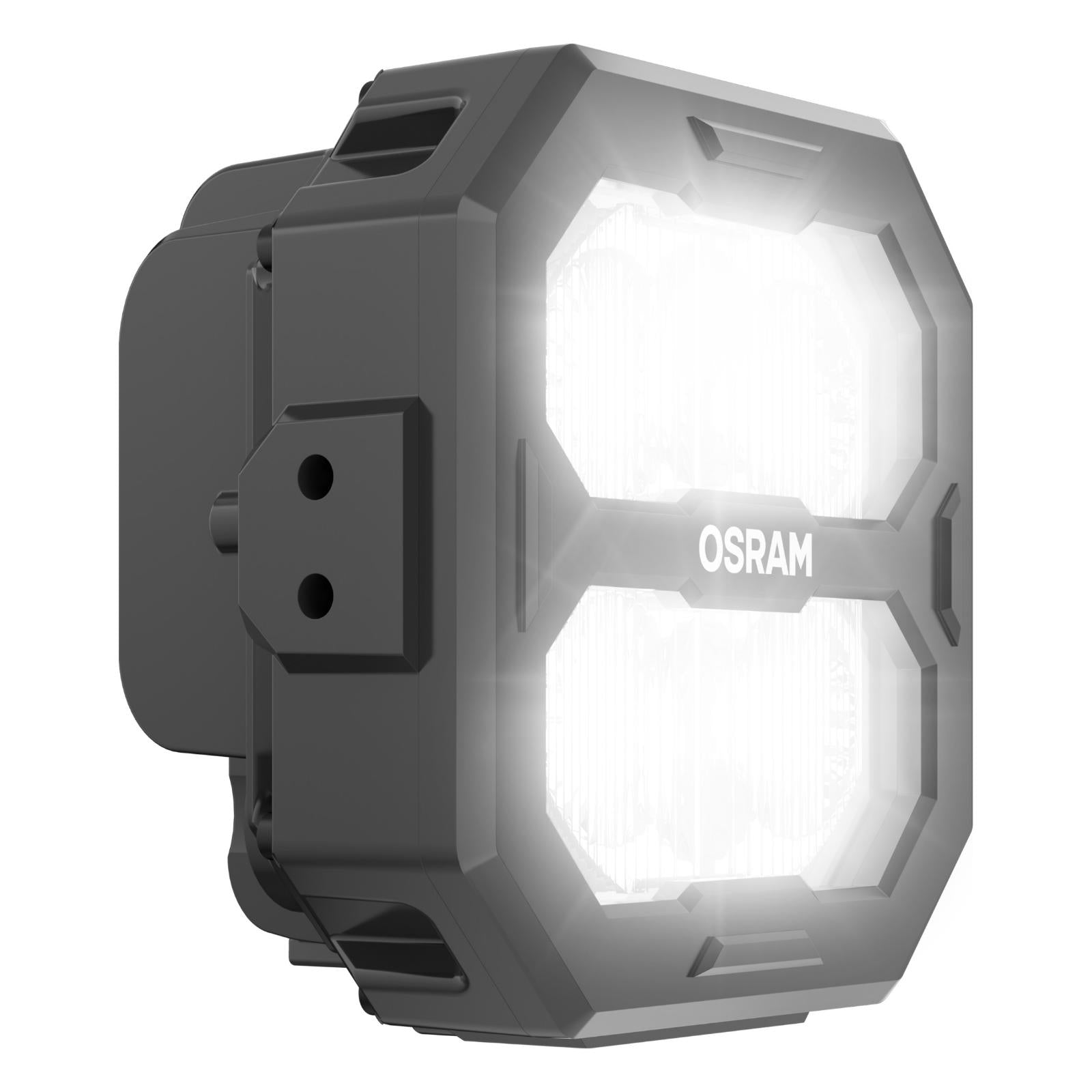 OSRAM Cube PX Ultra-Wide Beam 33w