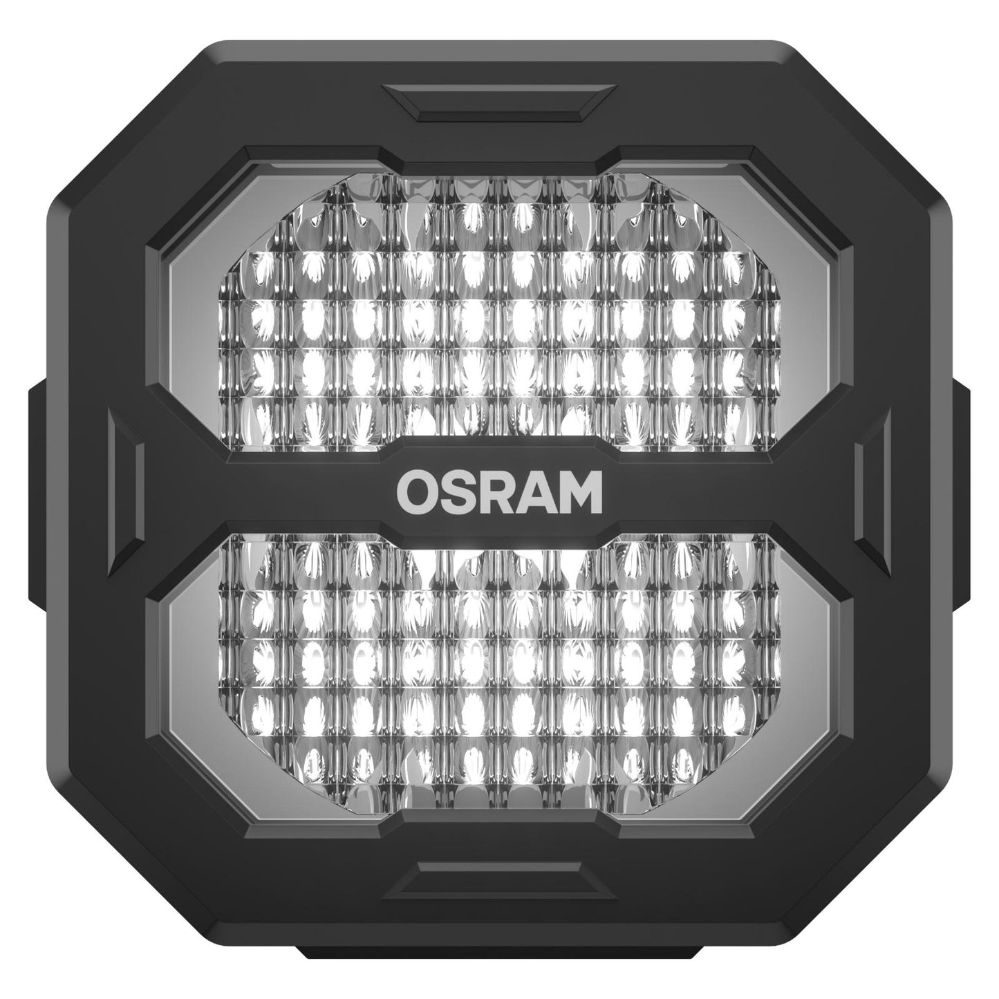 OSRAM Cube PX Wide Beam 27w