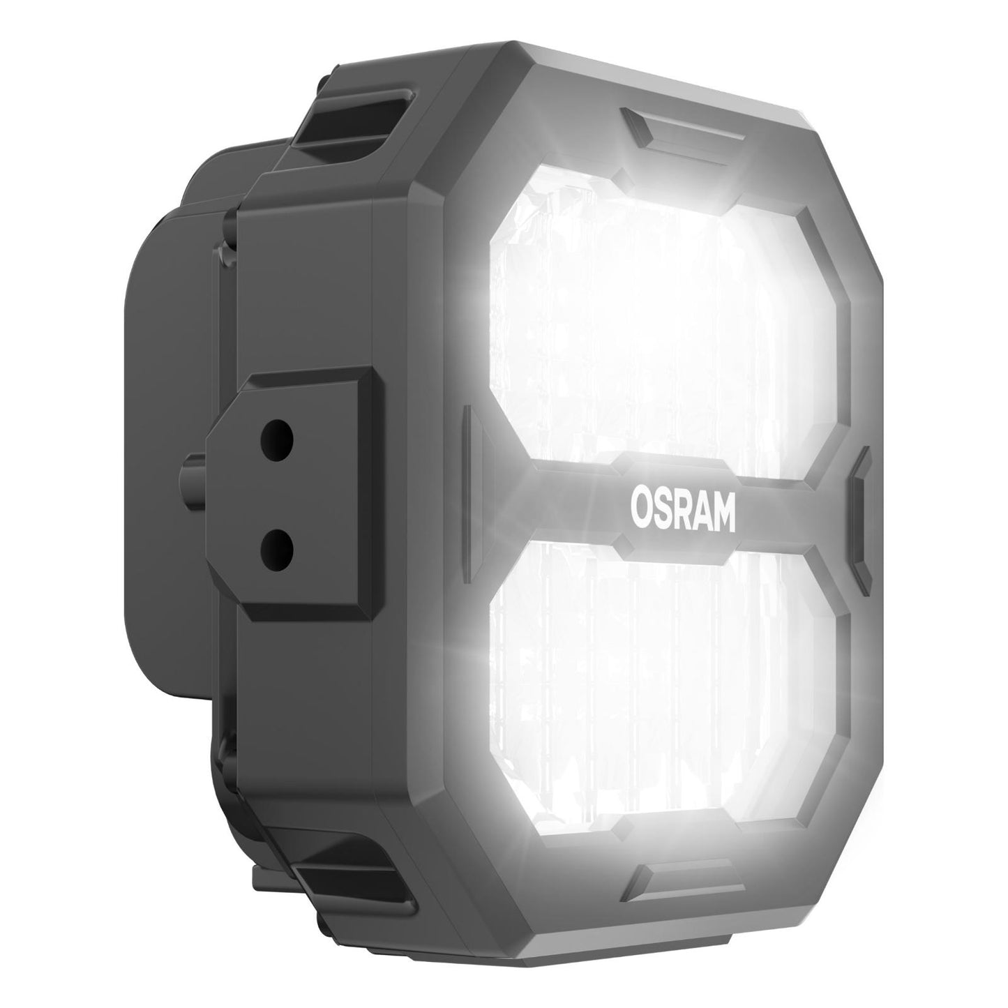 OSRAM Cube PX Flood Beam 27w