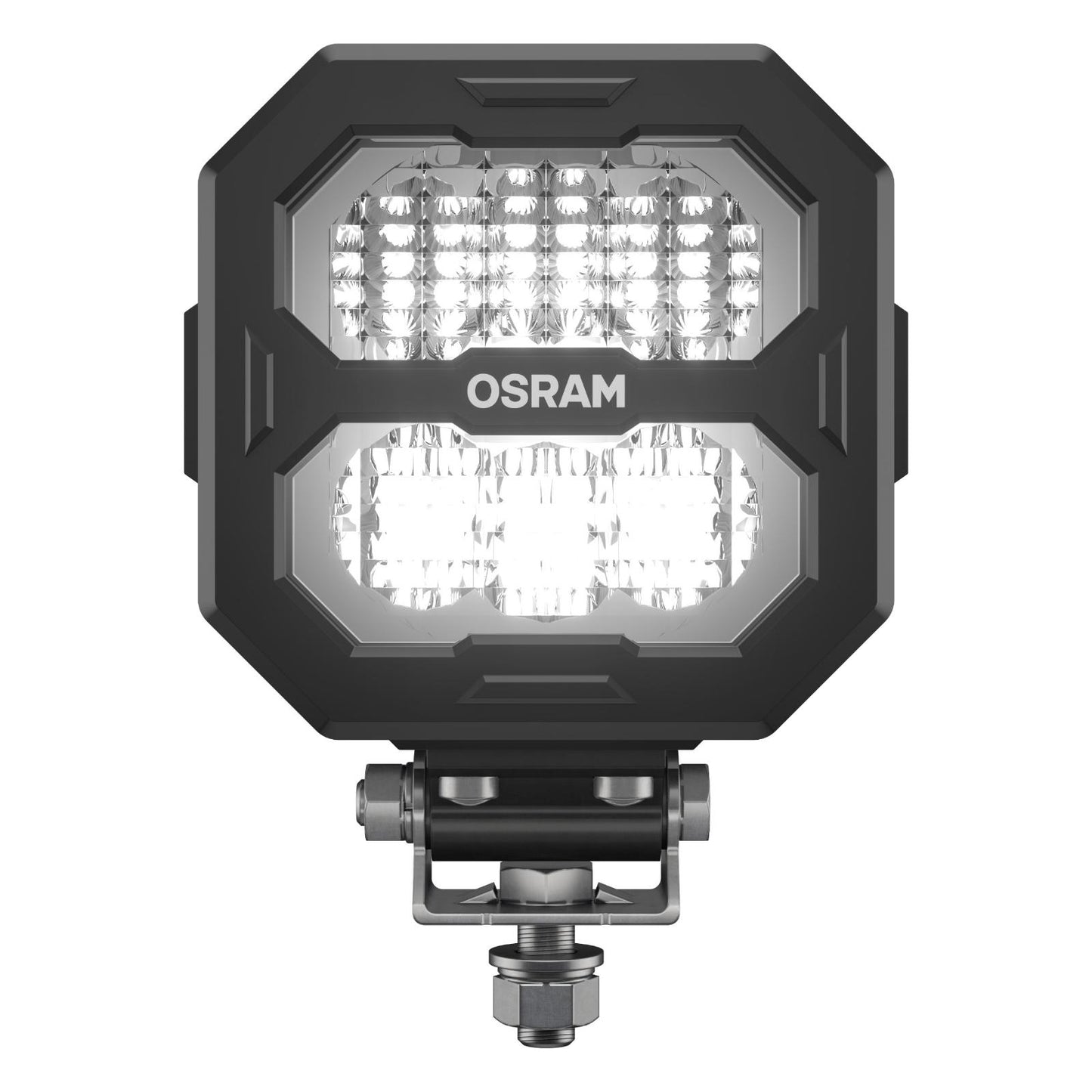 OSRAM Cube PX Flood Beam 45w