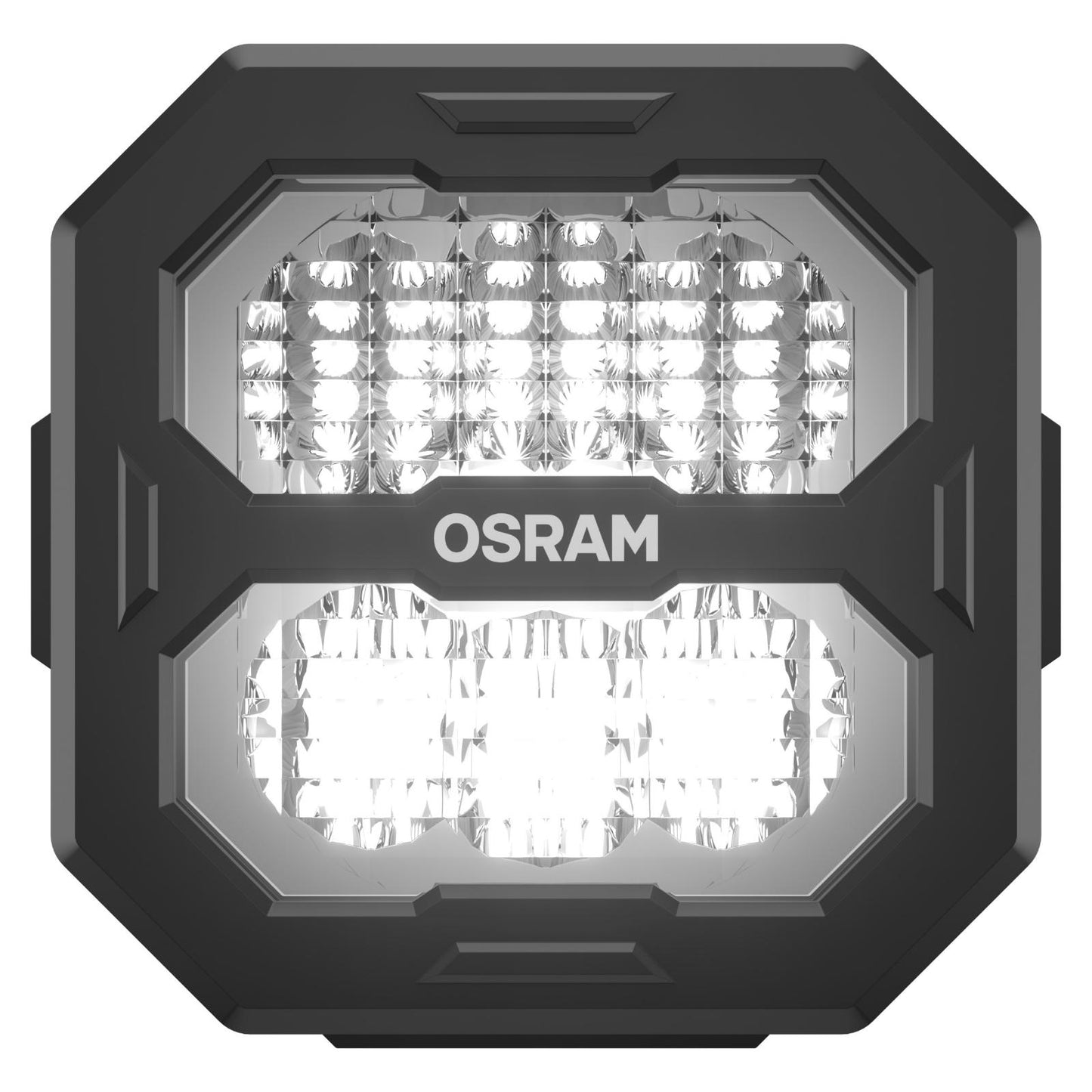 OSRAM Cube PX Flood Beam 45w