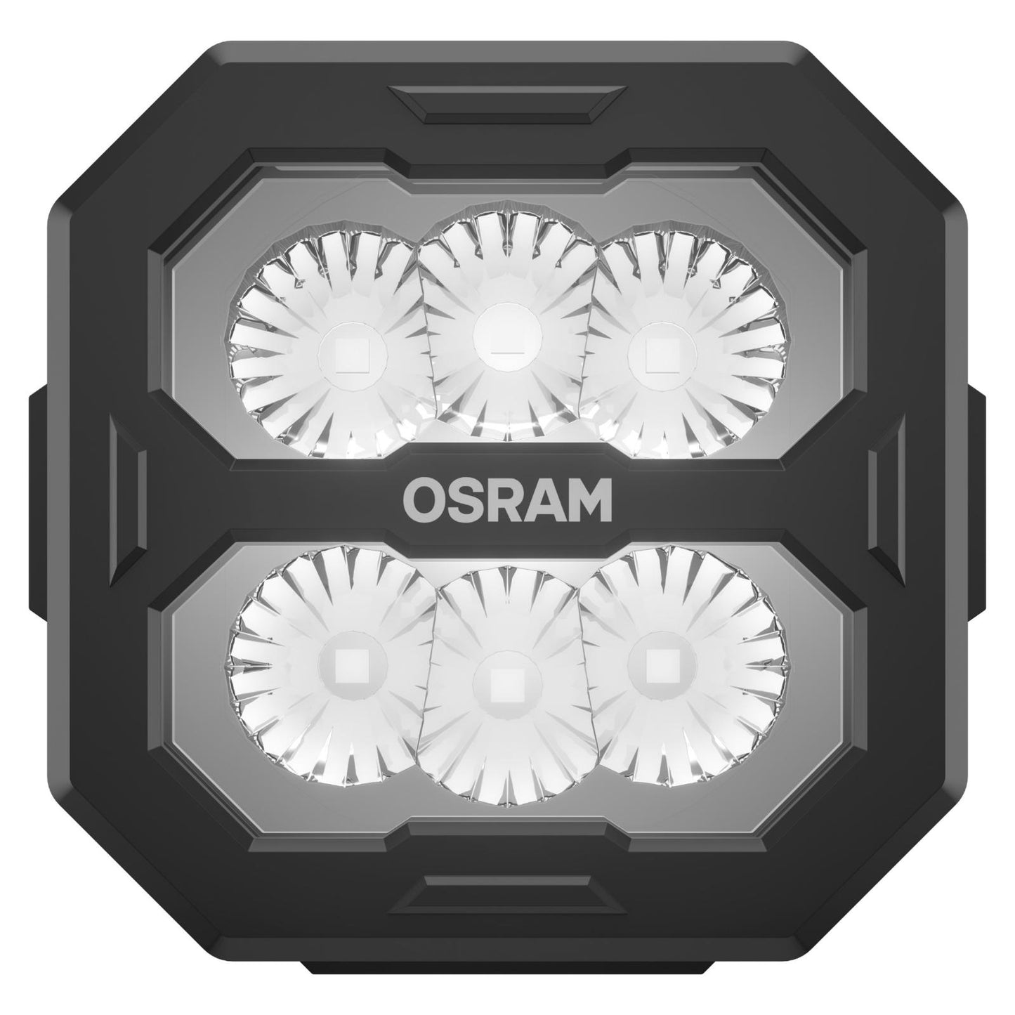 OSRAM Cube PX Spot Beam 27w