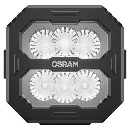 OSRAM Cube PX Spot Beam 33W