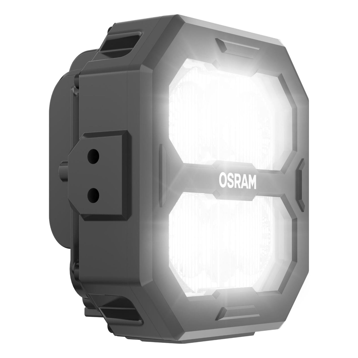 OSRAM Cube PX Ultra-Wide Beam 15w