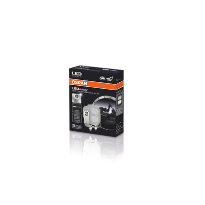 OSRAM PX extra sterke montagekit