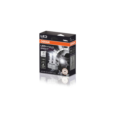 OSRAM LEDriving HL HELDER H1