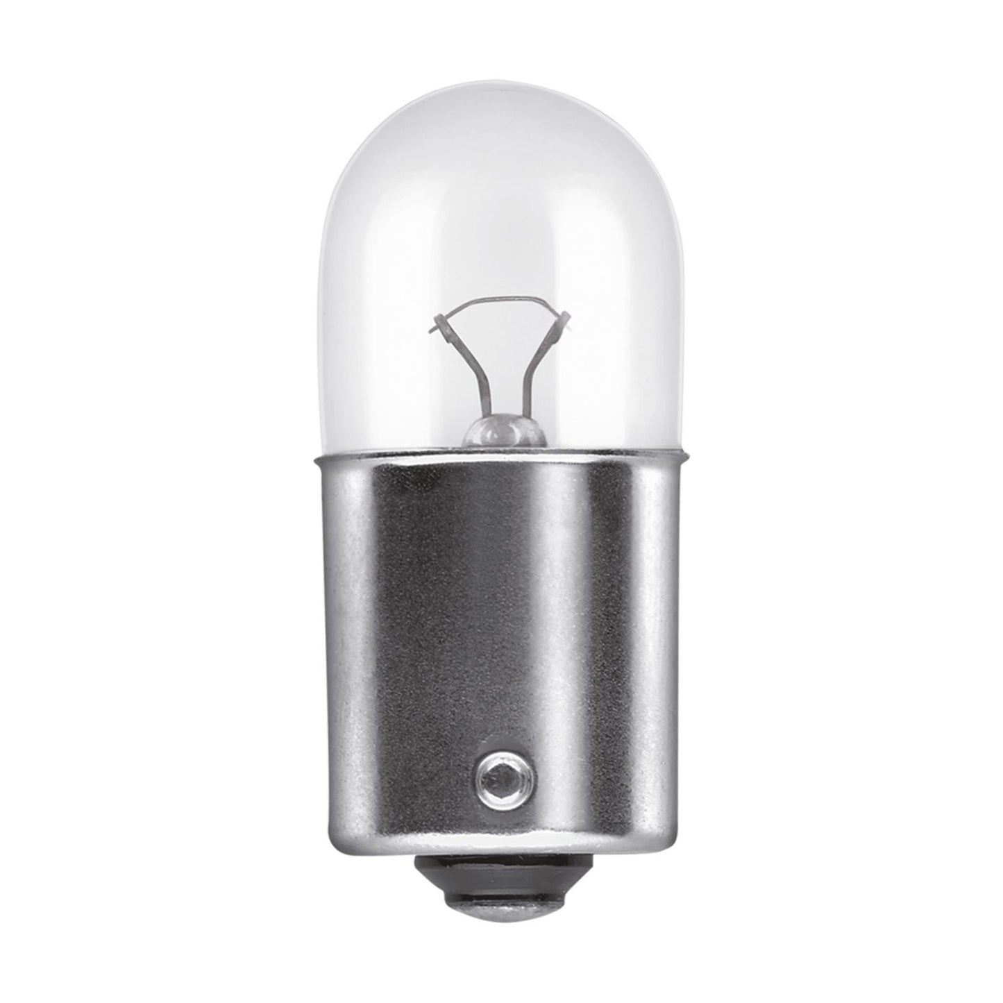 OSRAM ORIGINAL - METAL BASE, R5W, 12V