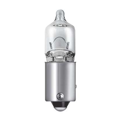 OSRAM ORIGINAL - METAL BASE, H6W Extraljuslampa