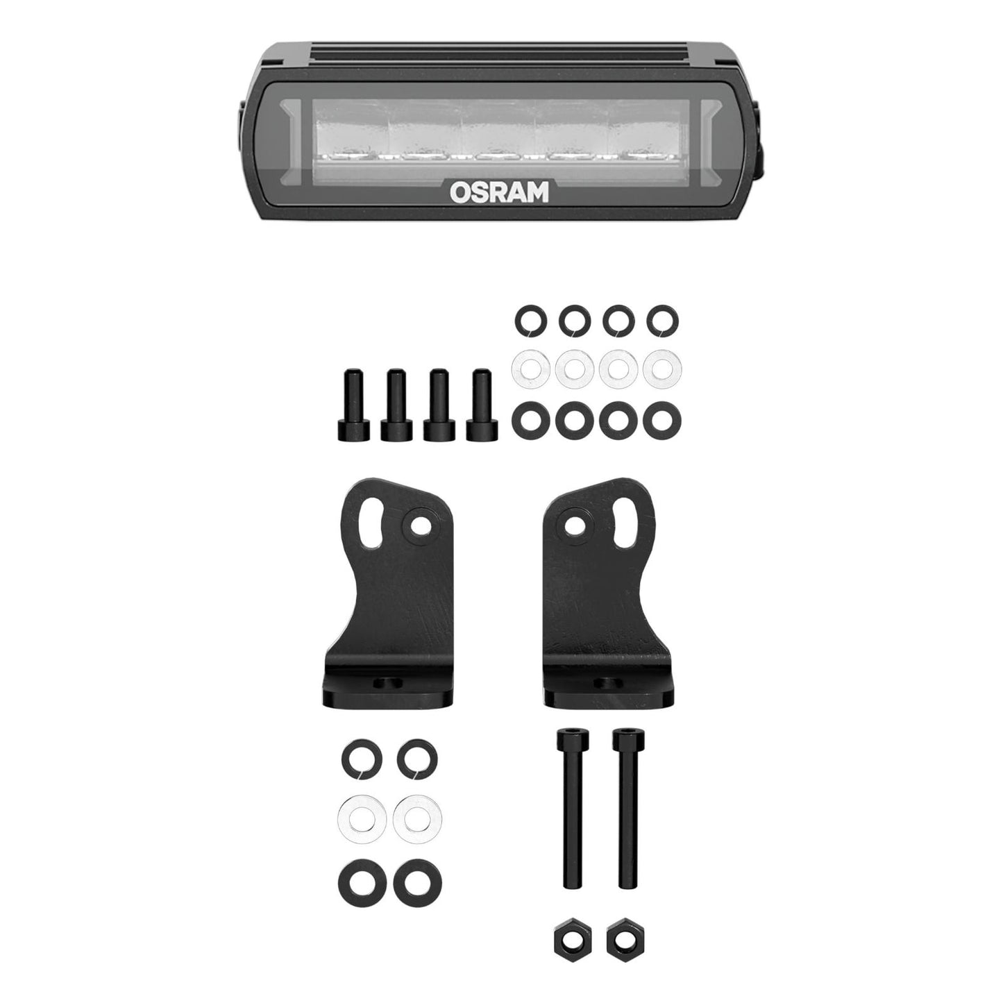 OSRAM Lightbar FX125-SP GEN 2