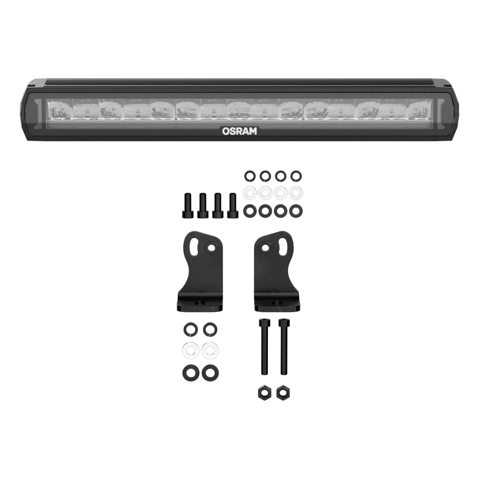 OSRAM Lightbar FX500-SP SM GEN 2