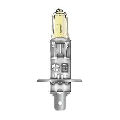 OSRAM ALLSEASON SUPER - ALLSEASON - H1 Halogeen koplamplamp